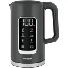 Электрочайник SONNEN KT-8723G