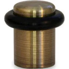 Ограничитель дверной Apecs DS-0013-AB