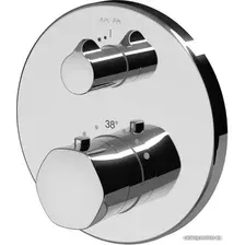 Смеситель без скрытого механизма AM.PM Gem F9075600