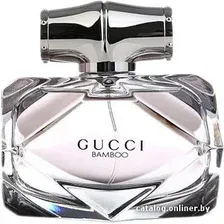 Парфюмерная вода Gucci Bamboo (75мл)