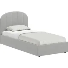 Односпальная кровать Moon Family 1262 / MF012415
