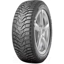 Зимние шины Kumho WinterCraft SUV Ice WS31 235/70R16 106T (с шипами)