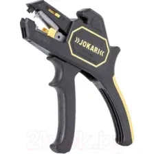 Инструмент для зачистки кабеля Jokari Secura 2K / 20100