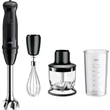 Блендер Braun MQ 50202 MBK