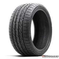 Летние шины Landsail LS588 UHP 215/35R19 85W
