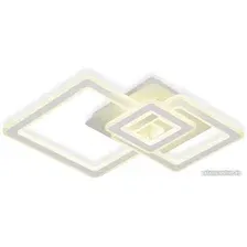 Припотолочная люстра Ambrella light FA862 WH (белый)