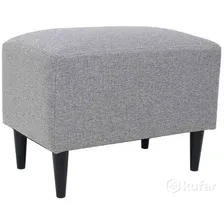 Пуф Тайвас TAIVAS PUFA Malmo 90 (grey) RU