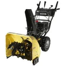 Снегоуборщик Hanskonner HSTG7661EL