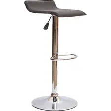 Стул барный AksHome Slim (черный)