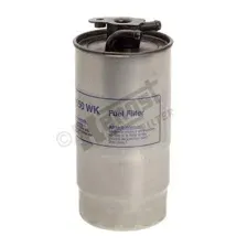 Топливный фильтр Hengst H150WK