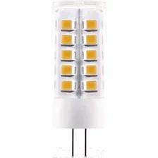 Светодиодная лампочка TDM Electric G4-3 Вт-AC/DC 12 В-3000 К SQ0340-0093