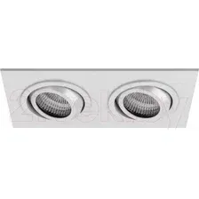 Точечный светильник Lightstar Singo 11612