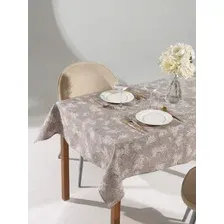Скатерть Доляна Шишкин лес 120x150 10994953