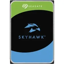 Жесткий диск Seagate Skyhawk Surveillance 4TB ST4000VX015