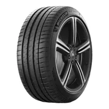 Летняя шина Michelin Pilot Sport 4 255/40R20 101Y Audi