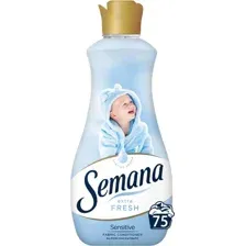Кондиционер для белья Semana Чувствительный (1.5 л)