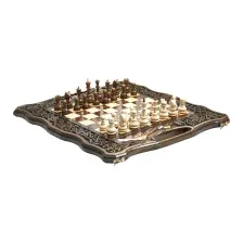 Набор настольных игр Haleyan Арарат 2 / kh143-5