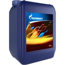 Моторное масло Gazpromneft Super 10W-40 SG/CD 20л