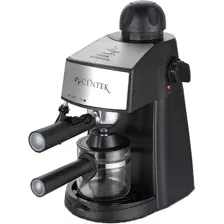 Рожковая кофеварка CENTEK CT-1160