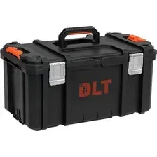 Ящик для инструментов DLT Standard 320384