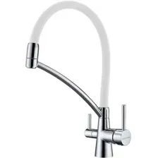 Смеситель Paulmark Siegen Si213111-CrW