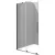 Душевая стенка Deante Prizma Walk-In KTJ D30R