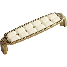 Ручка мебельная Boyard Belle RS122MAB.4/96/Bg