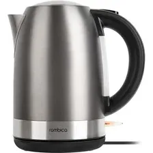 Электрический чайник Rombica myKitchen KE-0003