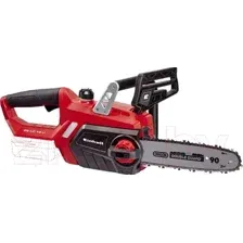 Пила цепная аккумуляторная Einhell GE-LC 18 Li-Solo (4501761)