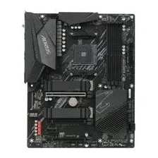 Материнская плата GIGABYTE B550 AORUS ELITE AX V2