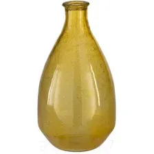 Ваза Eglo Padada 421176 (стекло, желтый)