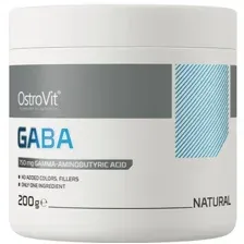 OstroVit Supreme Pure GABA 200 г