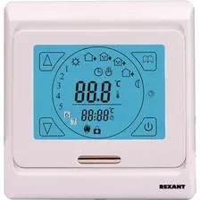 Терморегулятор Rexant 51-0533