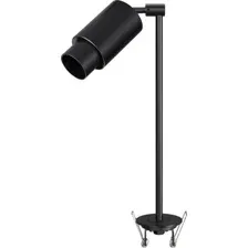 Точечный светильник Arlight ART-NEMO-BUILT-ZOOM-L205-R38-5W Day4000 BK 10-55deg / 049784