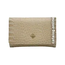 Кошелек Cedar Milano Design SF-1077-JM (бежевый)