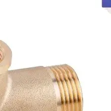 Колено AV Engineering вн.- нар. 1