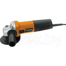 Угловая шлифовальная машина Вихрь УШМ-125/1100Э (72/12/10)