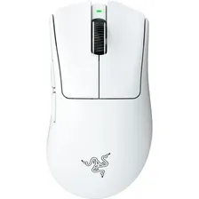 Игровая мышь Razer DeathAdder V4 Pro (белый)