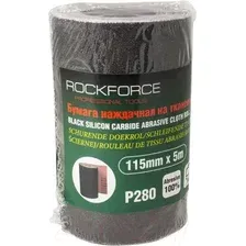 Шлифлента RockForce RF-FB2280C