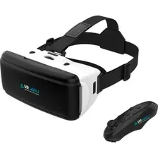 Шлем виртуальной реальности Miru VMR3000J VisionХ