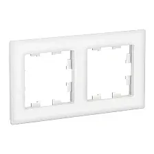 Рамка Systeme Electric AtlasDesign ATN320102