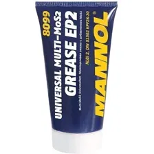 Mannol EP-2 Universal Multi-MoS2 Grease 100 г 8099
