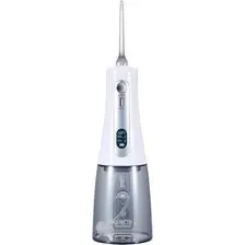 Ирригатор POLARIS PWF 0305T (белый)
