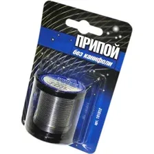 Припой Векта ПОС 61 191012