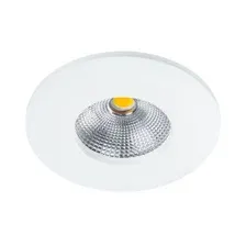 Точечный светильник Arte Lamp Phact A4763PL-1WH