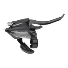 Шифтер комбинированный SHIMANO, модель ST-EF500-7R2A,ASTEF5002RV7ALC