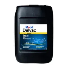 Масло моторное Mobil Delvac Modern 10W-30 Full Protection 20л