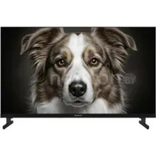 Телевизор Topdevice 32'' Google TV TDWC32BH5260V