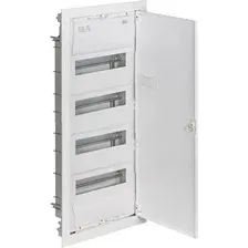Корпус металлический Elektro-Plast MSF 2004-00