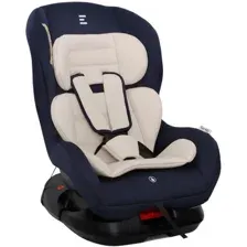 Автокресло Еду-Еду KS 303 / KRES3788 (темно-синий/светло-бежевый)